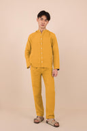 Linen Elric Loungewear