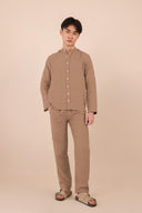 Linen Elric Loungewear