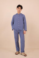 Linen Elric Loungewear