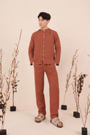 Linen Adrian Loungewear