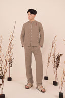 Linen Adrian Loungewear
