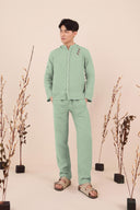 Linen Adrian Loungewear