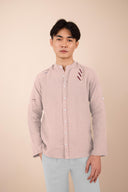 Linen Malcom Shirt