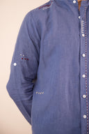 Linen Malcom Shirt
