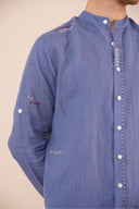 Linen Adrian Loungewear