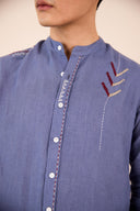 Linen Malcom Shirt