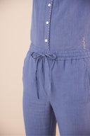 Linen Adrian Loungewear