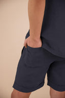 Linen Enzo Loungewear