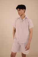 Linen Enzo Loungewear