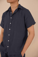 Linen Enzo Loungewear