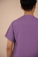 Linen Marcel Loungewear