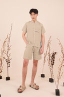 Linen Brandon Loungewear