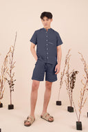 Linen Brandon Loungewear