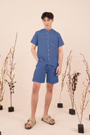 Linen Brandon Loungewear