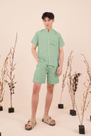 Linen Brandon Loungewear