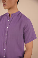 Linen Marcel Loungewear