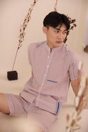 Linen Brandon Loungewear