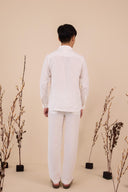 Linen Jack Loungewear