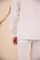 Linen Jack Loungewear