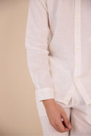 Linen Jack Loungewear