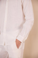 Linen Jack Loungewear