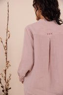 Linen Giselle Co-ord Set