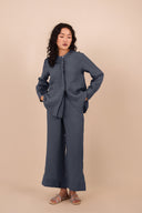 Linen Annie Co-ord Set