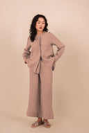 Linen Annie Co-ord Set