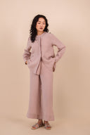 Linen Annie Co-ord Set