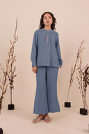 Linen Giselle Co-ord Set