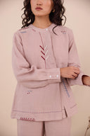 Linen Giselle Co-ord Set