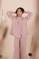 Linen Giselle Co-ord Set