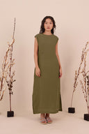 Linen Mistera Dress