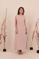 Linen Mistera Dress