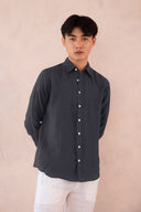 Linen Anthony Shirt