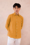Linen Anthony Shirt
