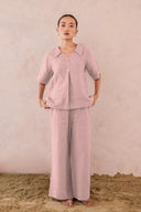 Linen Harriet Co-ord Set