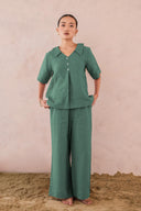 Linen Harriet Co-ord Set