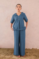 Linen Harriet Co-ord Set