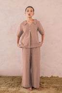 Linen Harriet Co-ord Set