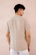 Linen Julian Shirt