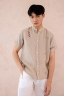 Linen Julian Shirt