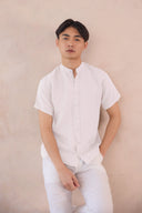 Linen Briar Shirt