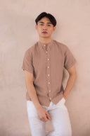 Linen Briar Shirt