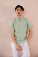 Linen Briar Shirt