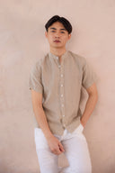 Linen Briar Shirt