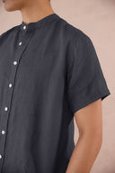 Linen Briar Shirt