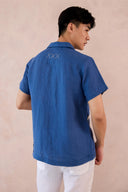 Linen Philip Shirt