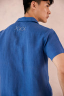 Linen Philip Shirt