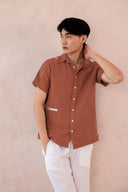 Linen Philip Shirt